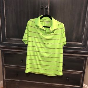 Men’s Under Armour Heat Gear Polo